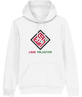 Leve Palestina Hoodie